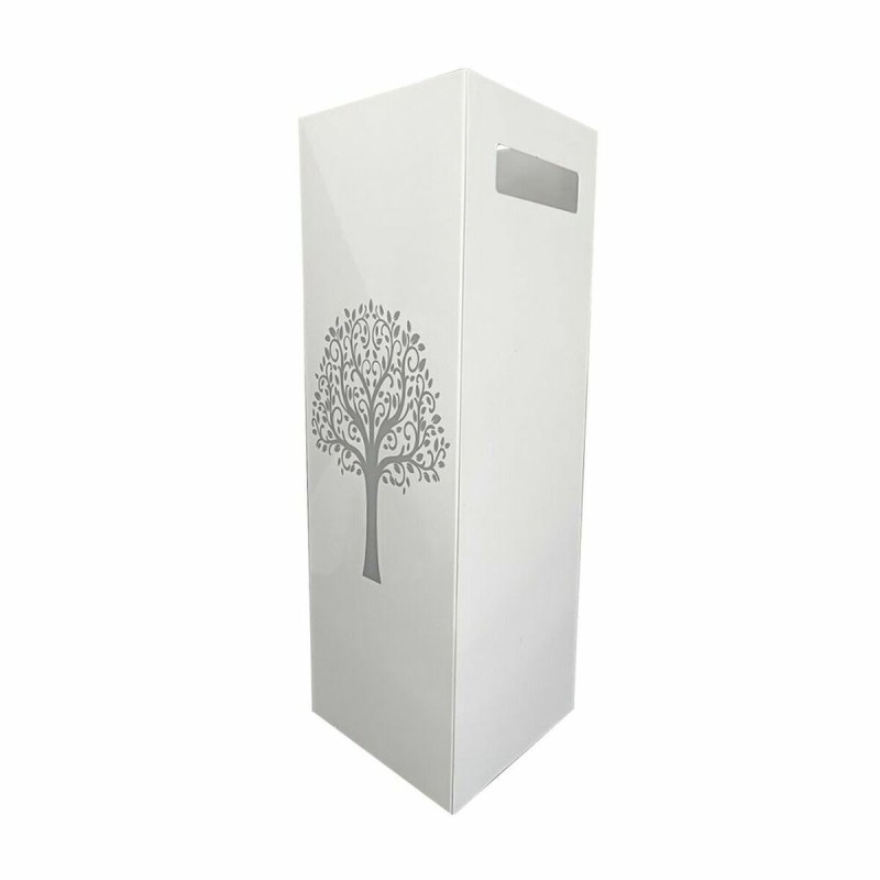 porte-parapluie Versa Lively Blanc 15