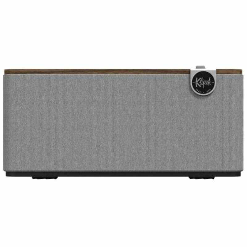 Haut-parleurs bluetooth portables KLIPSCH Gris 60 W