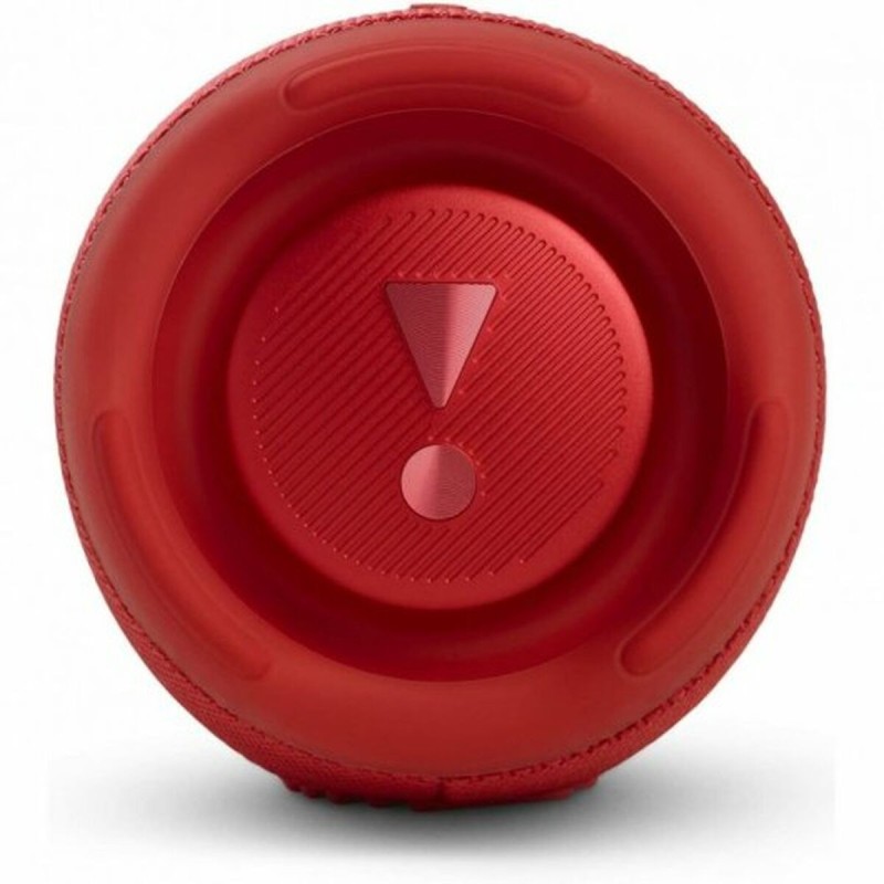 Haut-parleurs bluetooth portables JBL Rouge