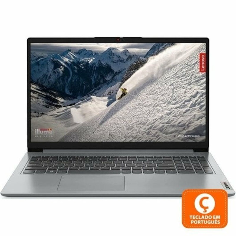 Ordinateur Portable Lenovo Ideapad 1 15AMN7-717 15