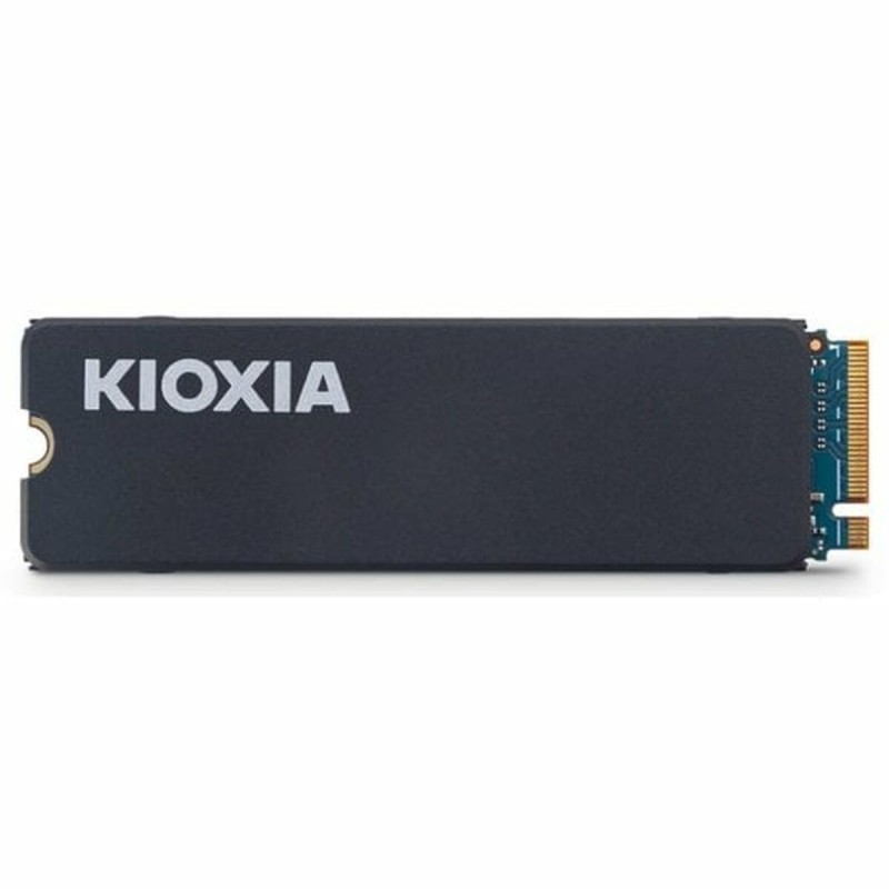 Disque dur Kioxia Exceria Plus G3 2 TB SSD