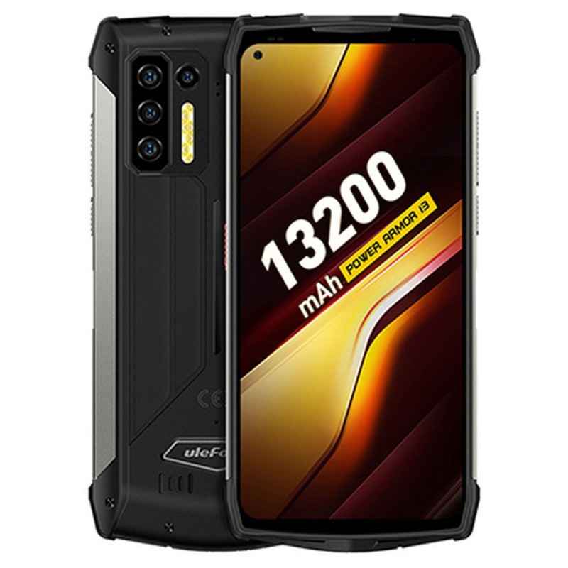 Smartphone Ulefone Armor 13 Noir 6