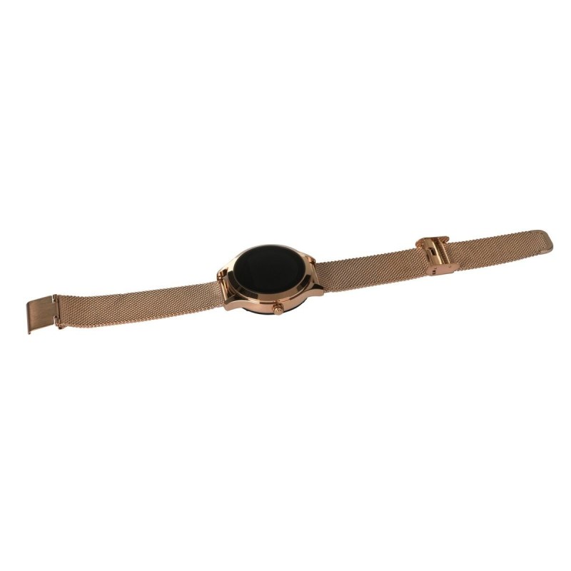 Montre intelligente Oromed SMART LADY Rose Or 1