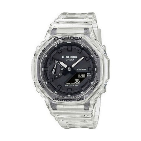 Montre Homme Casio G-Shock OAK - SKELETON COLLECTION (Ø 45 mm)