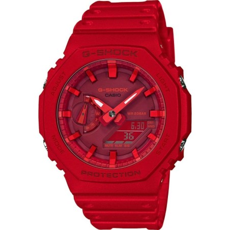 Montre Homme Casio G-Shock OAK (Ø 44