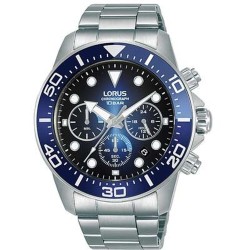 Montre Homme Lorus RT343JX9 Argenté