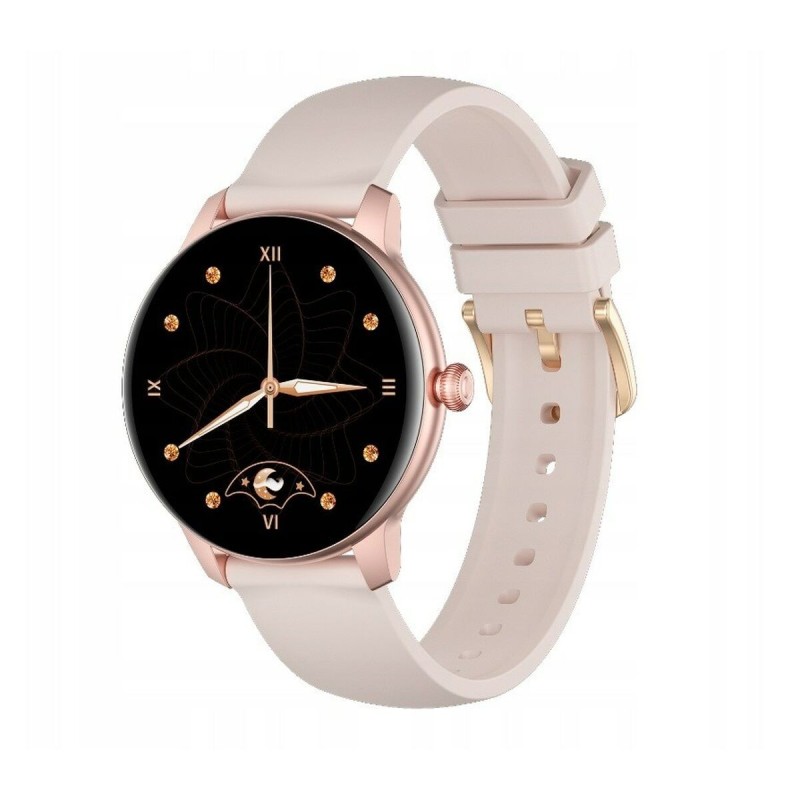 Montre intelligente Oromed ORO LADY ACTIVE Rose 1