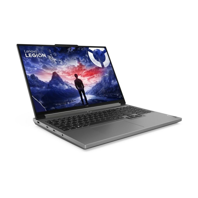 Ordinateur Portable Lenovo 83DG00ERPB 16" Intel core i7-14650HX 16 GB RAM 512 GB SSD Nvidia Geforce RTX 4070