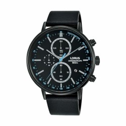 Montre Homme Lorus DRESS Noir (Ø 40 mm) (Ø 43 mm)