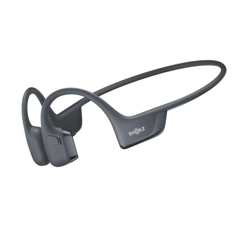 Oreillette Bluetooth Shokz OpenRun Pro 2 Noir