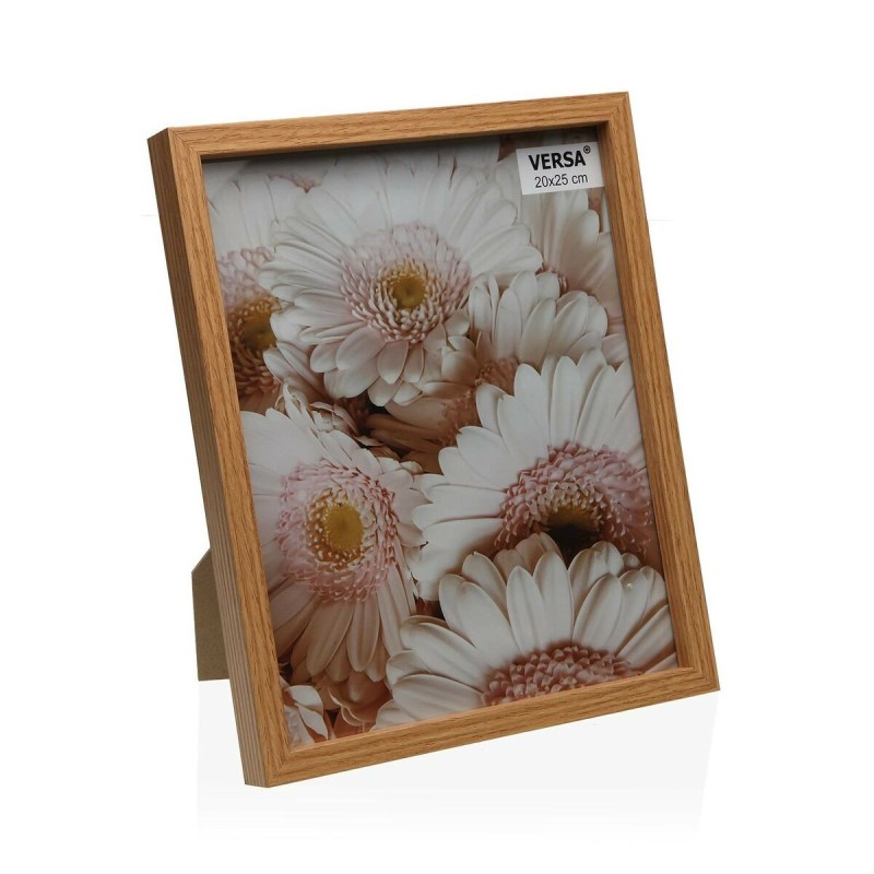 Cadre photo Versa 20 x 25 cm Bois MDF 3 x 27 x 22 cm