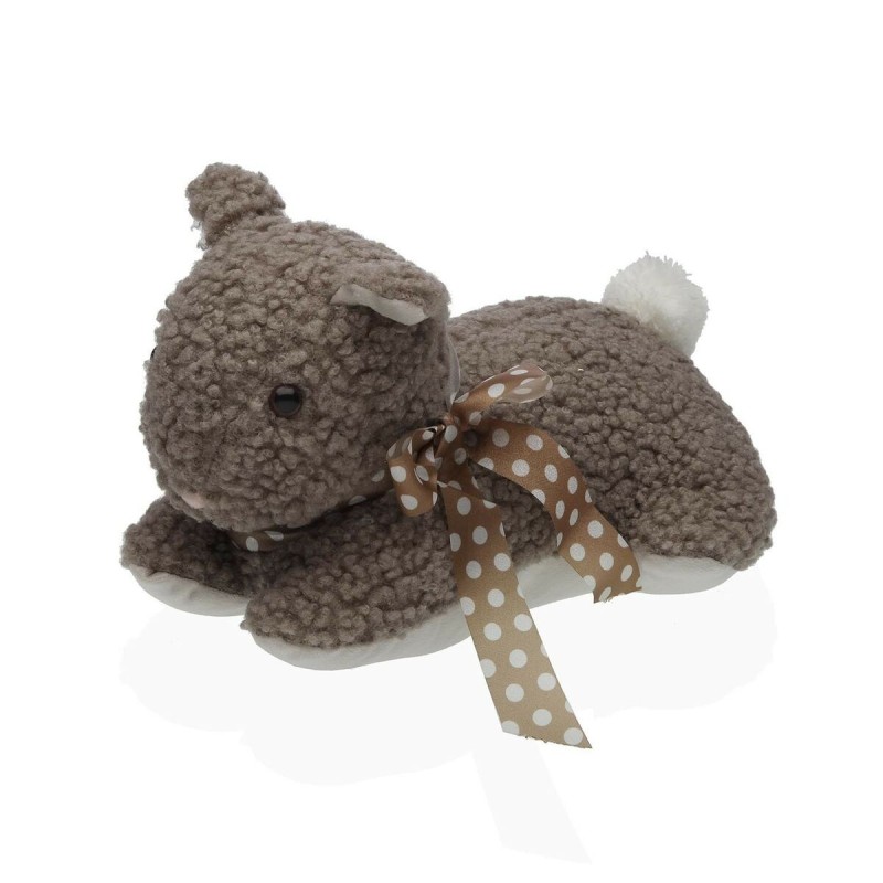 Support de porte Versa Lapin Textile 18