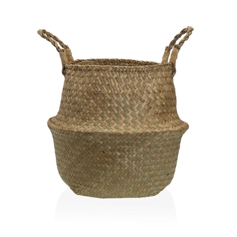 Panier décoratif Versa S Algues marines Ø 26 cm