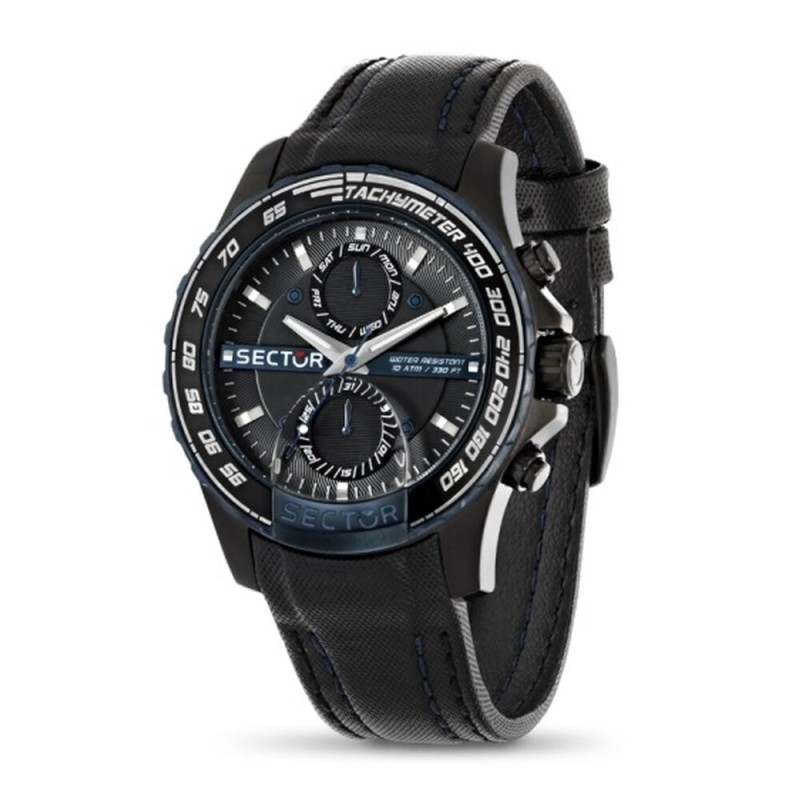 Montre Homme Sector R3251577003 Noir