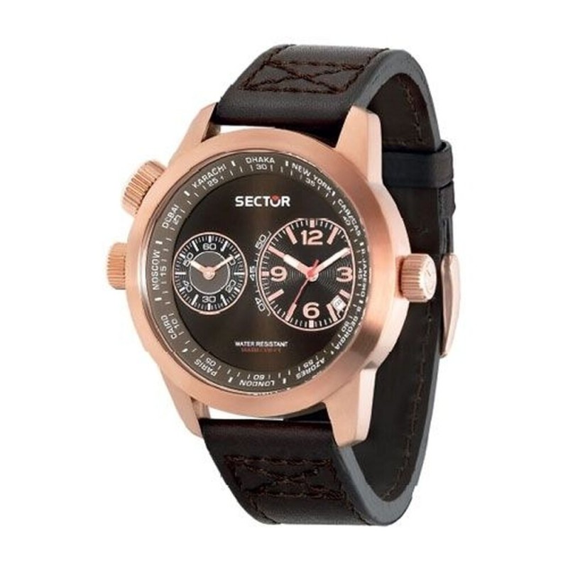 Montre Homme Sector R3251102022 (Ø 48 mm)