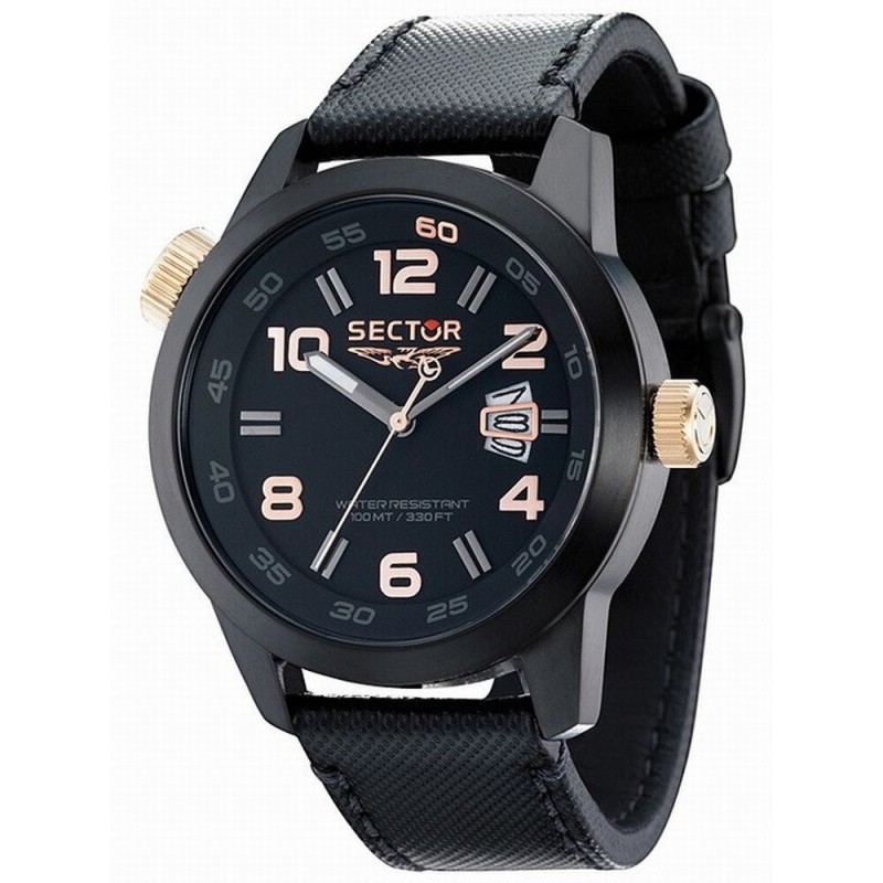 Montre Homme Sector R3251202025 (Ø 48 mm)