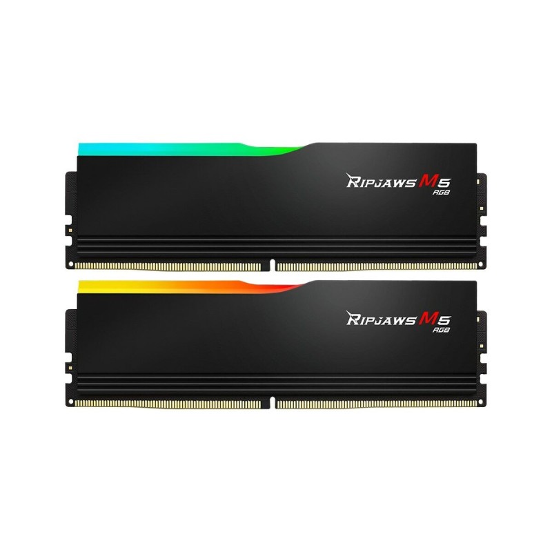 Mémoire RAM GSKILL F5-5200J4040A32GX2-RM5RK 64 GB DDR5 5200 MHz CL40