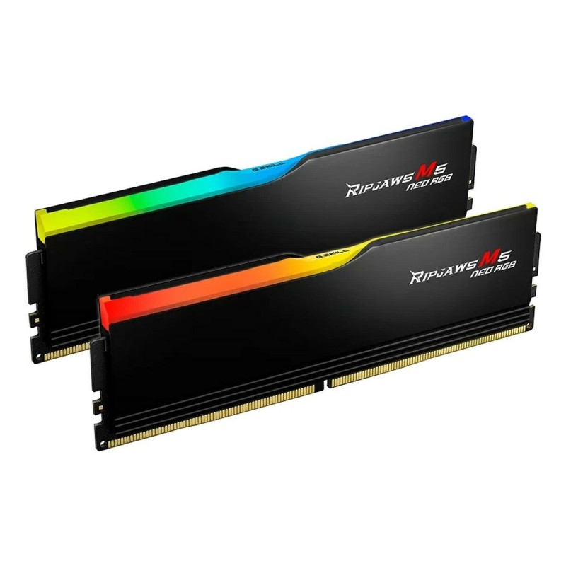 Mémoire RAM GSKILL F5-6000J3636F16GX2-RM5NRK 32 GB DDR5 6000 MHz CL36