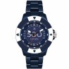 Montre Unisexe Light Time POKER (Ø 41 mm)