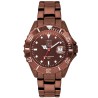 Montre Homme Light Time ALLUMINIUM (Ø 40 mm)