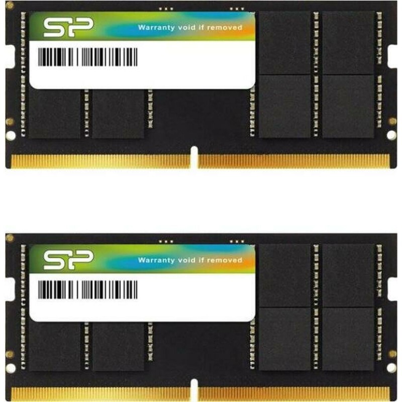 Mémoire RAM Silicon Power SP064GBSVU560F22