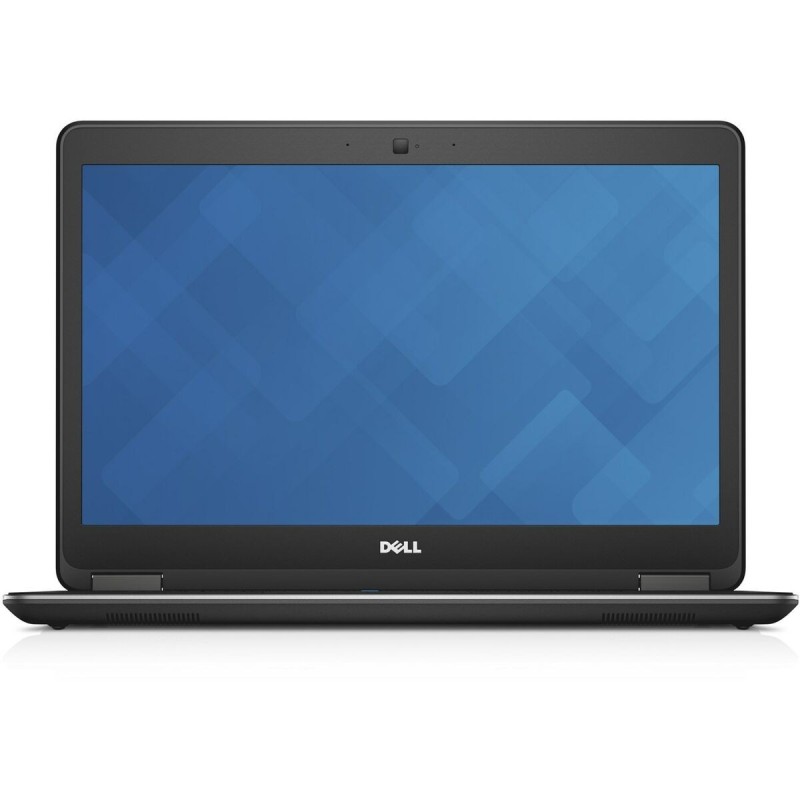 Ordinateur Portable Dell 7440-7487 14" i5-4310U 8 GB RAM 128 GB SSD