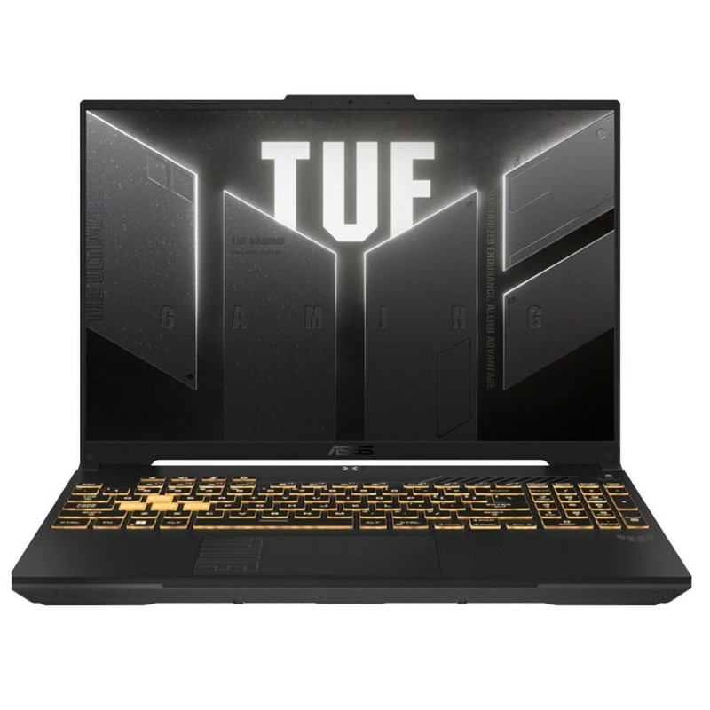 Ordinateur Portable Asus FX607JV-N3135 16" intel core i7-13650hx 16 GB RAM 1 TB SSD Nvidia Geforce RTX 4060