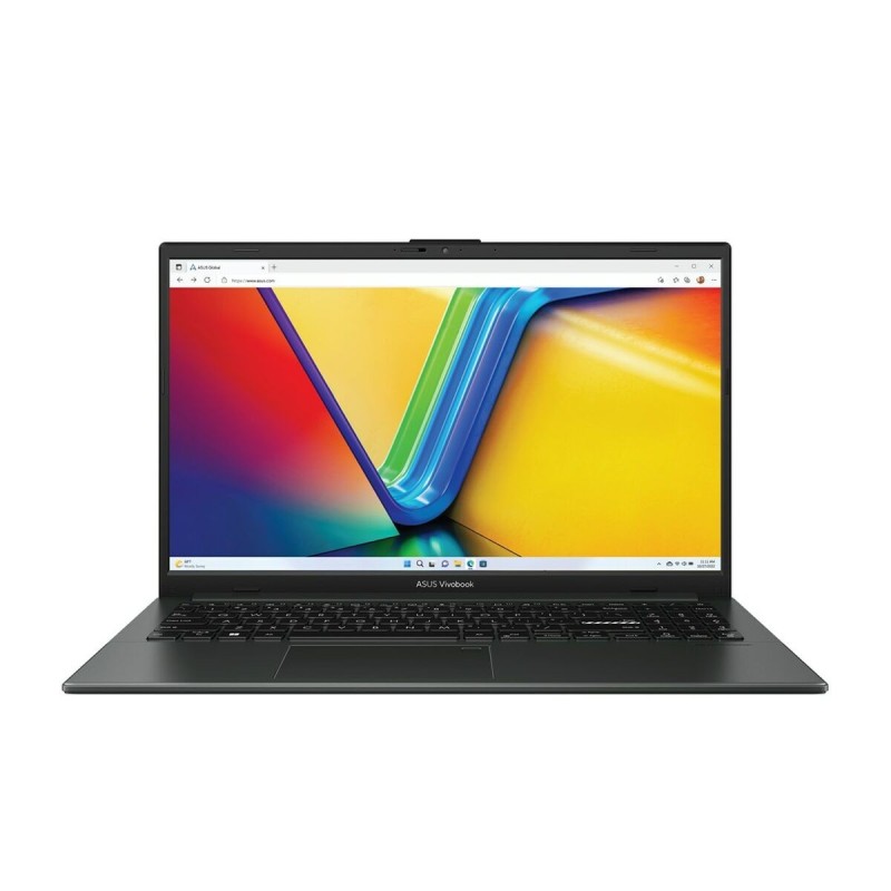 Ordinateur Portable Asus E1504FA-L1367W 15