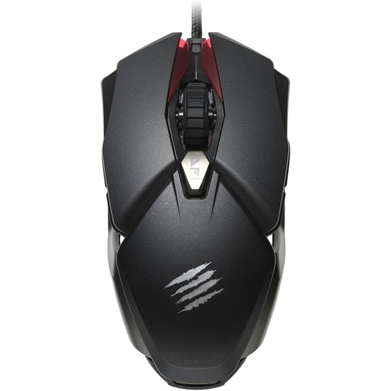 Souris Mad Catz MB05DCINBL000-0 Noir RGB 16000 dpi