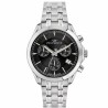 Montre Homme Philip Watch R8273665004 Noir Argenté