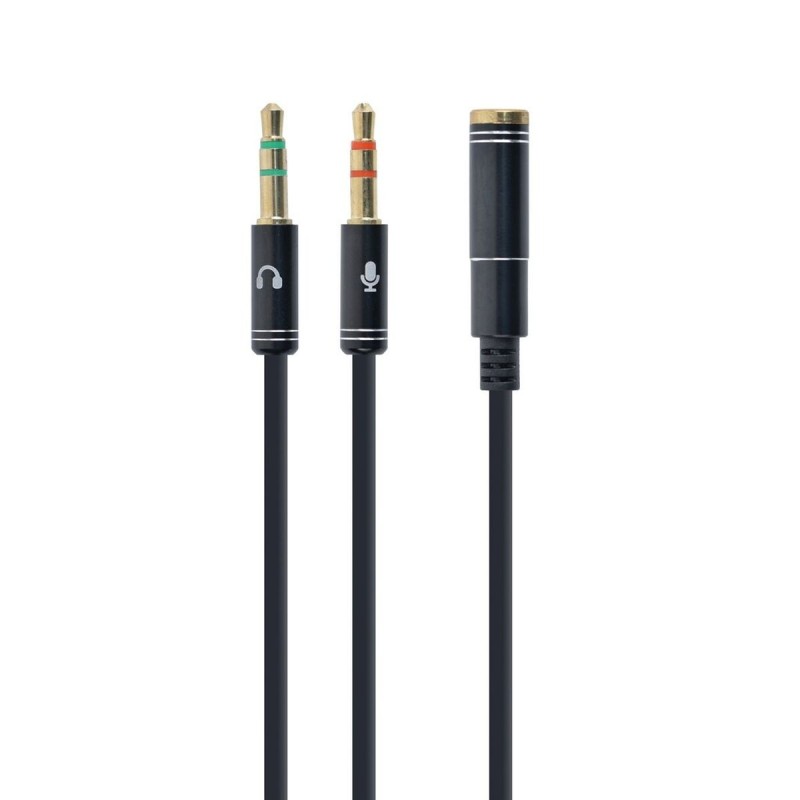 Câble Audio Jack (3