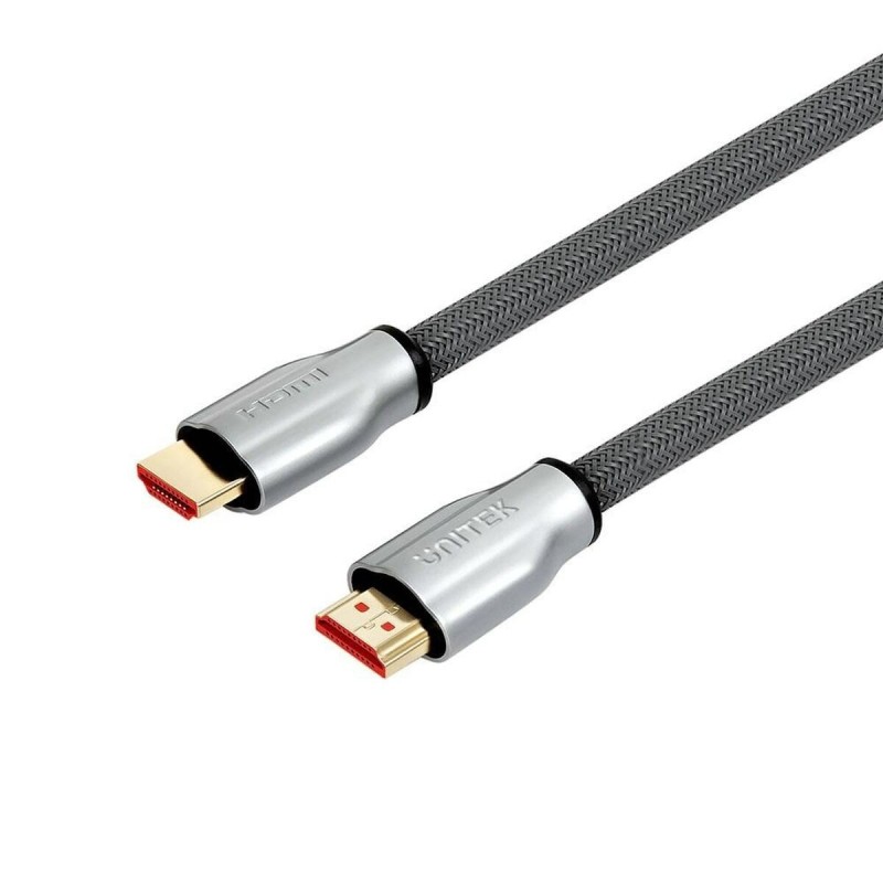 Câble HDMI Unitek Y-C139RGY 3 m