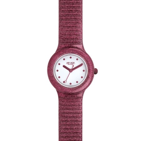 Montre Femme Hip Hop HWU1022 (Ø 32 mm)