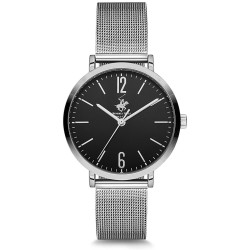 Montre Homme Beverly Hills Polo Club BH0106-02