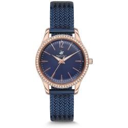 Montre Femme Beverly Hills Polo Club BH2101-04