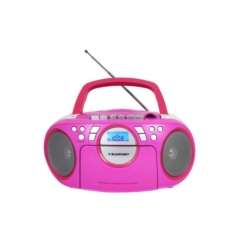 Radio Blaupunkt BB16PK Rose