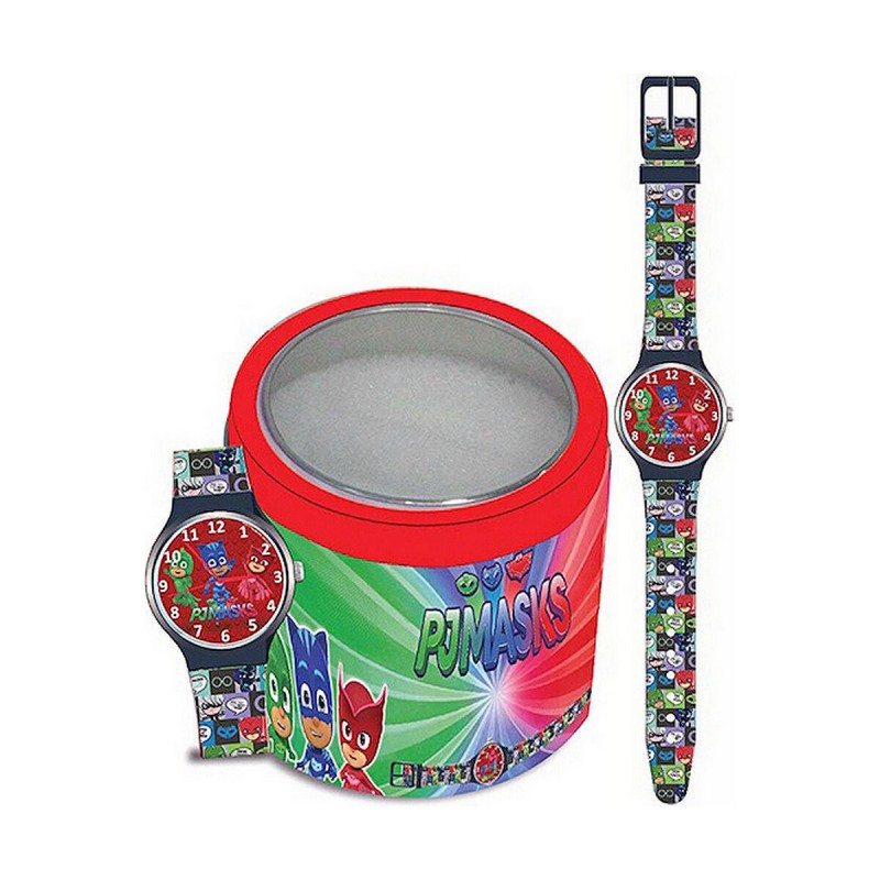 Montre Enfant Cartoon (Ø 33 mm)