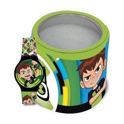 Montre Enfant Cartoon (Ø 33 mm)