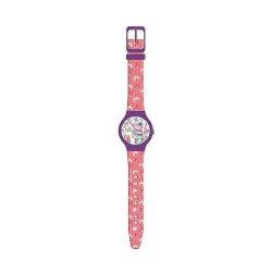 Montre Enfant Cartoon 482625 - TIN BOX (Ø 32 mm)