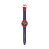 Montre Enfant Marvel AVENGERS - TIN BOX (Ø 32 mm)