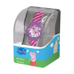 Montre Enfant Cartoon 482608 - PLASTIC BOX (Ø 32 mm)