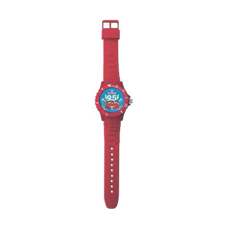 Montre Enfant Cartoon CARS (Ø 32 mm)