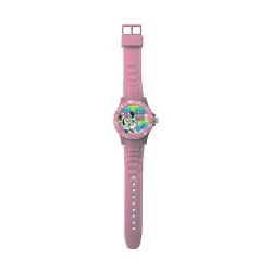 Montre Enfant Cartoon MINNIE (Ø 32 mm)