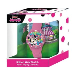 Montre Enfant Cartoon MINNIE (Ø 32 mm)