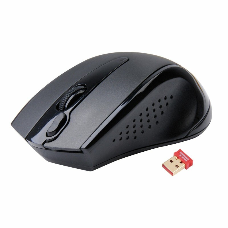 Souris sans-fil A4 Tech G9-500F Noir