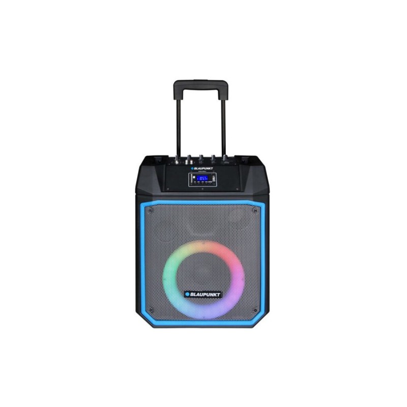 Haut-parleurs bluetooth Blaupunkt MB08.2 Noir Noir/Bleu 600 W