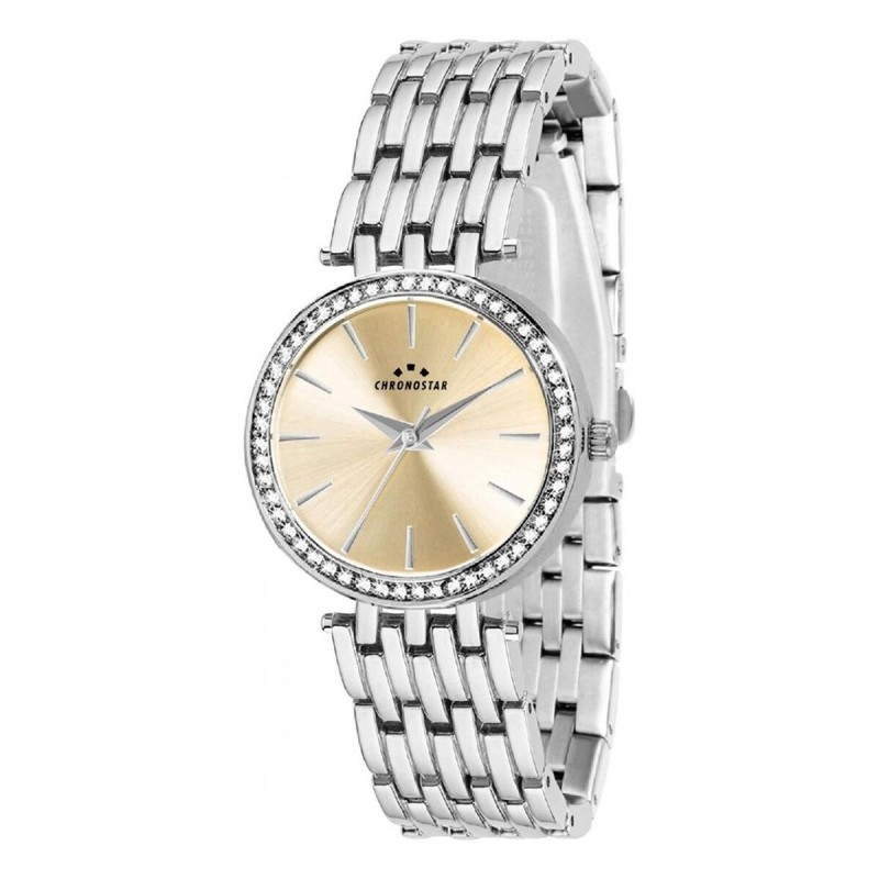 Montre Femme Chronostar MAJESTY (Ø 30 mm)