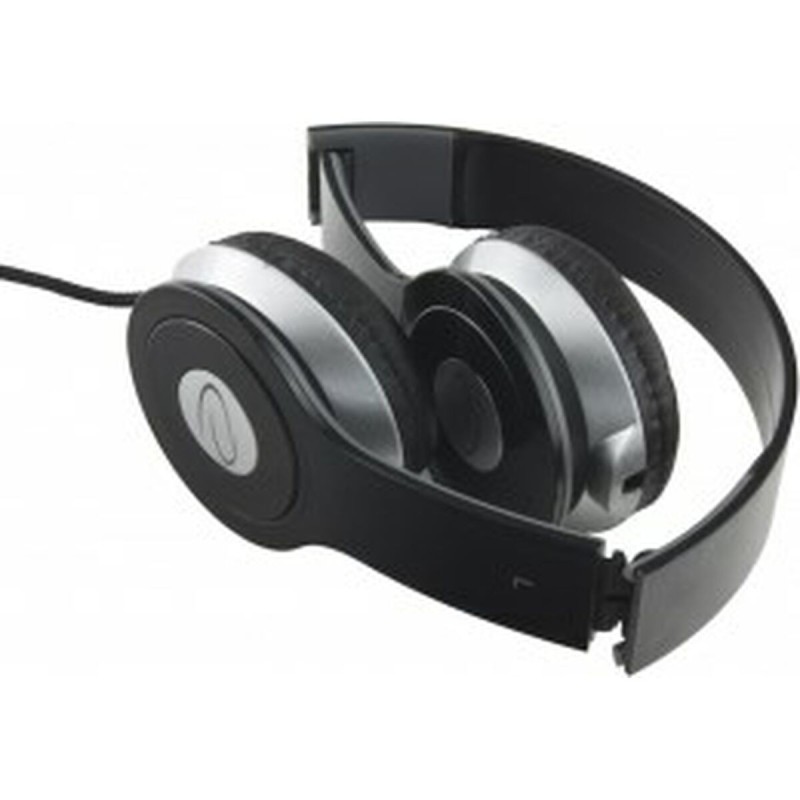 Casque Esperanza EH145K Noir