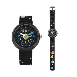 Montre Enfant Flik Flak ZFPNP097