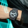 Montre Homme Casio G-Shock GA-110HD-8AER (Ø 51 mm)